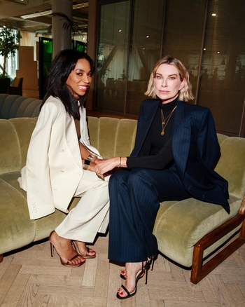 Pippa Bennett-Warner