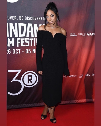 Pippa Bennett-Warner