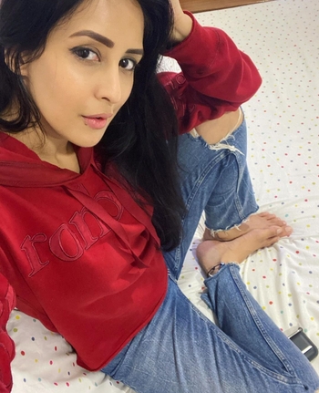 Chahat Khanna