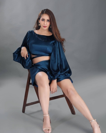 Chahat Khanna