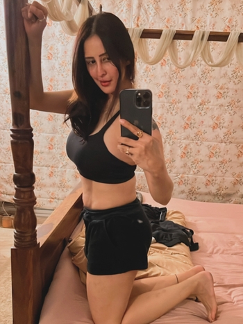 Chahat Khanna