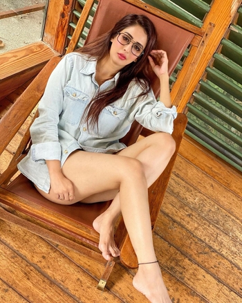 Chahat Khanna