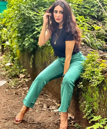 Chahat Khanna