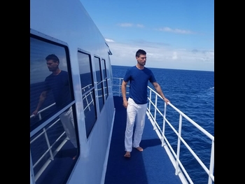 alt="Josh Murray"