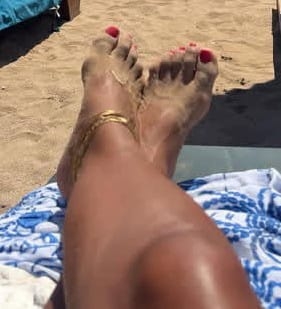 Cristina Ranzolin