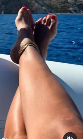 Cristina Ranzolin