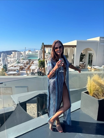Cristina Ranzolin