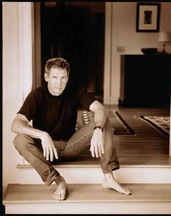 Harrison Ford