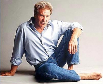 Harrison Ford