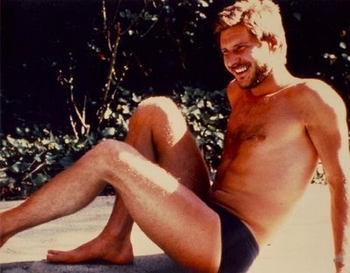 Harrison Ford