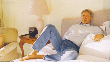 Harrison Ford