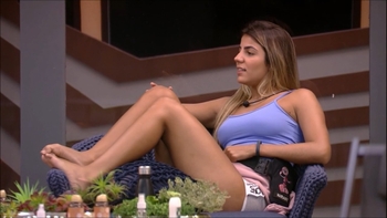 Hariany Almeida