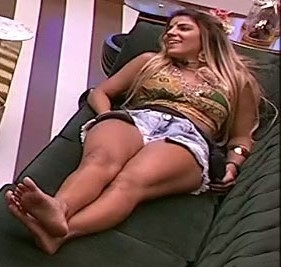 Hariany Almeida