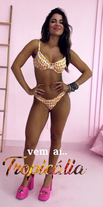 Hariany Almeida