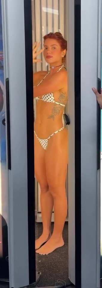 Hariany Almeida