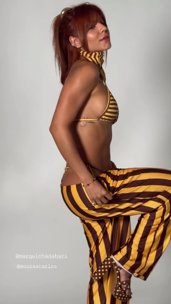 Hariany Almeida