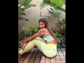  alt="Hariany Almeida"