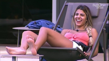 Hariany Almeida