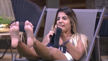 Hariany Almeida