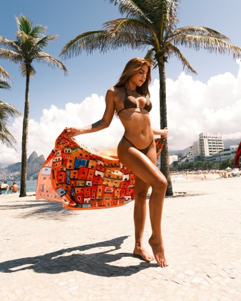 Hariany Almeida