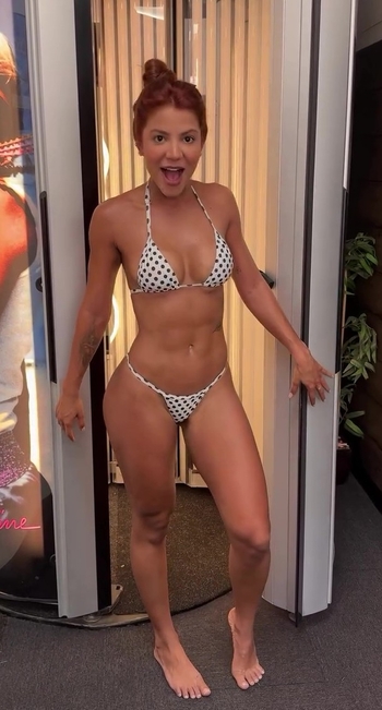 Hariany Almeida