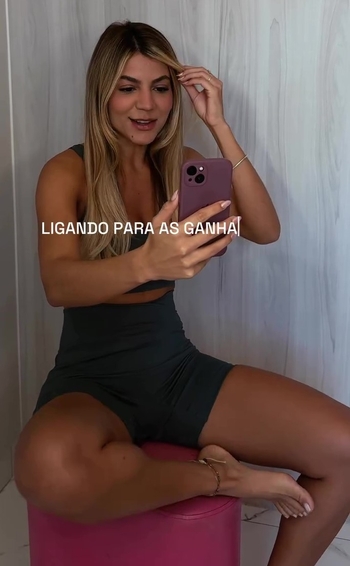 Hariany Almeida