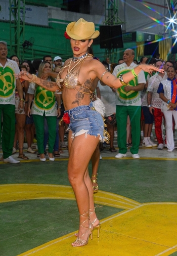 Hariany Almeida