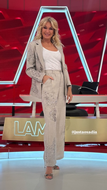 Yanina Latorre