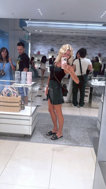 Yanina Latorre