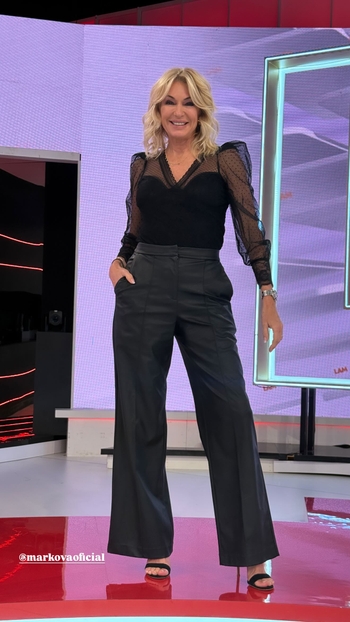 Yanina Latorre