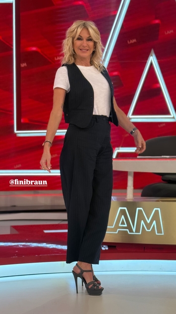 Yanina Latorre