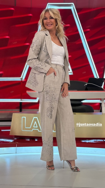 Yanina Latorre