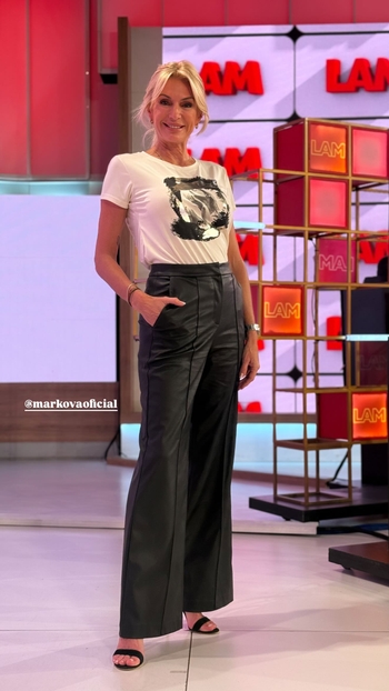Yanina Latorre