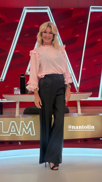 Yanina Latorre