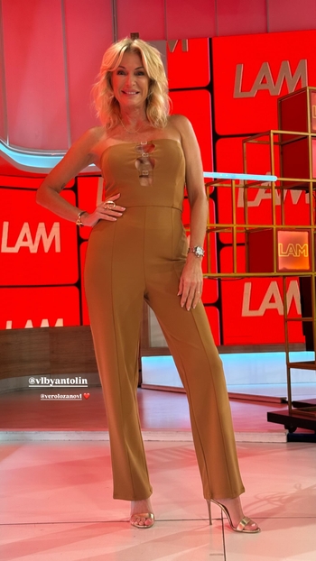 Yanina Latorre