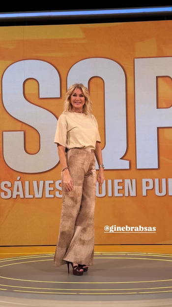 Yanina Latorre