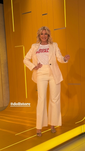 Yanina Latorre
