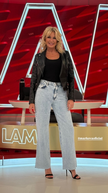 Yanina Latorre