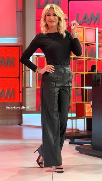 Yanina Latorre