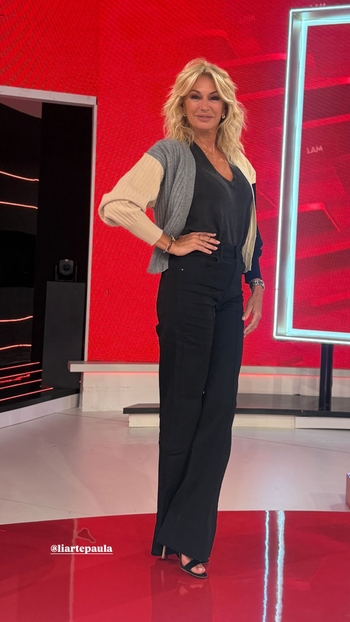 Yanina Latorre