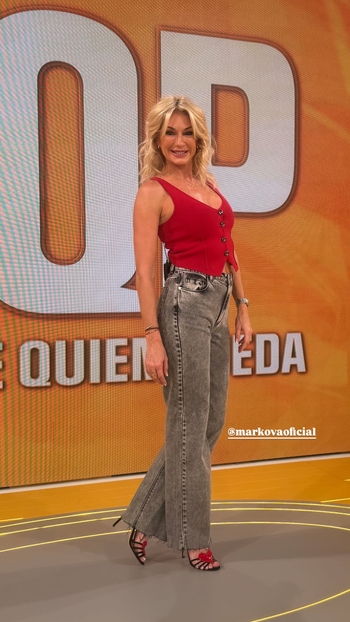 Yanina Latorre
