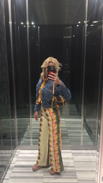 Yanina Latorre