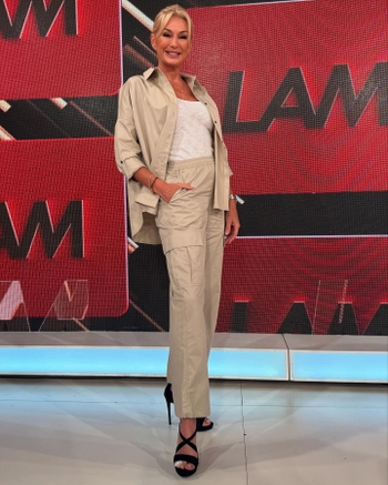 Yanina Latorre