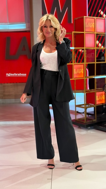 Yanina Latorre