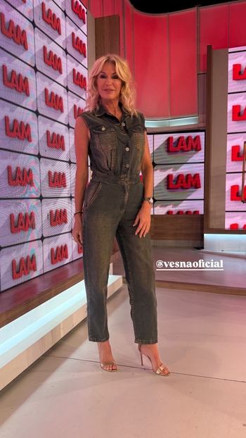 Yanina Latorre