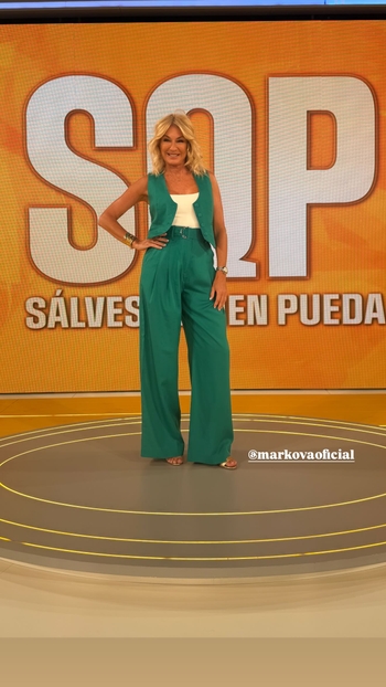 Yanina Latorre