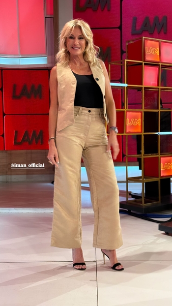 Yanina Latorre