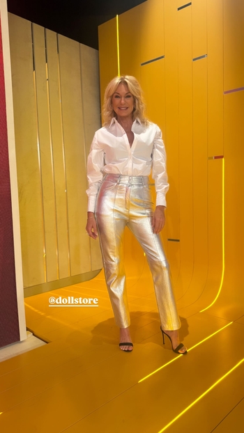 Yanina Latorre