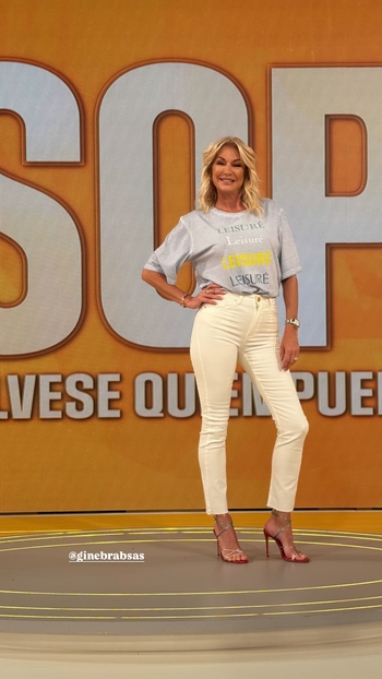 Yanina Latorre