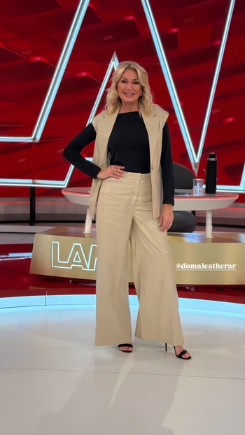 Yanina Latorre